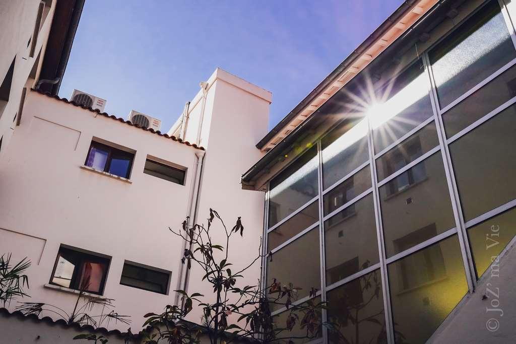 Grand Hotel De La Poste - Lyon Sud - Vienne エクステリア 写真