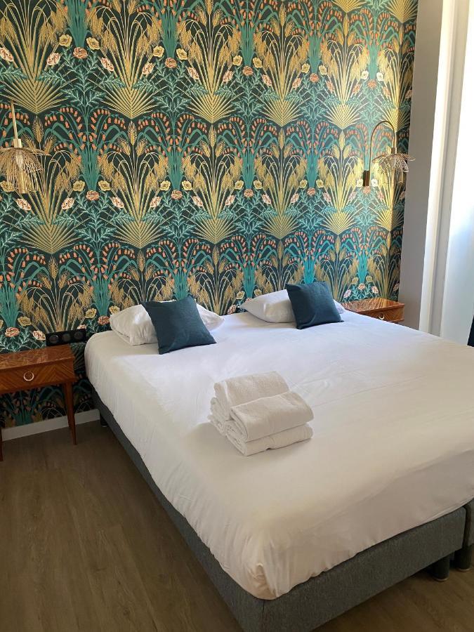 Grand Hotel De La Poste - Lyon Sud - Vienne エクステリア 写真