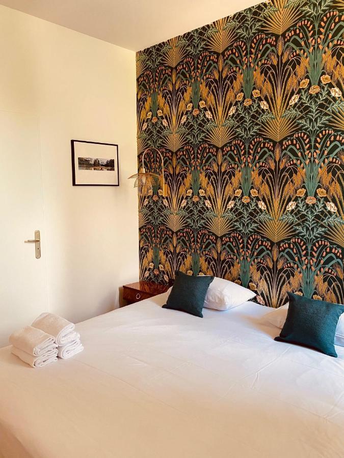 Grand Hotel De La Poste - Lyon Sud - Vienne エクステリア 写真