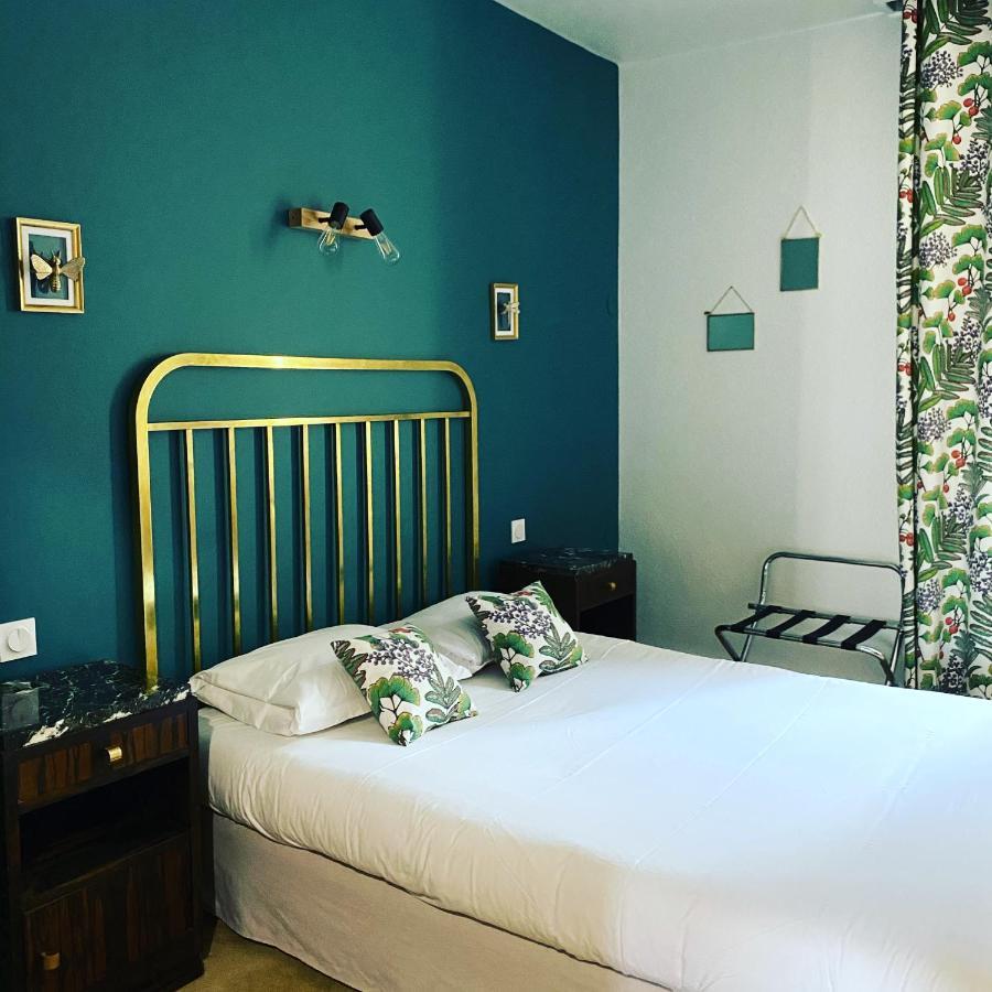 Grand Hotel De La Poste - Lyon Sud - Vienne エクステリア 写真