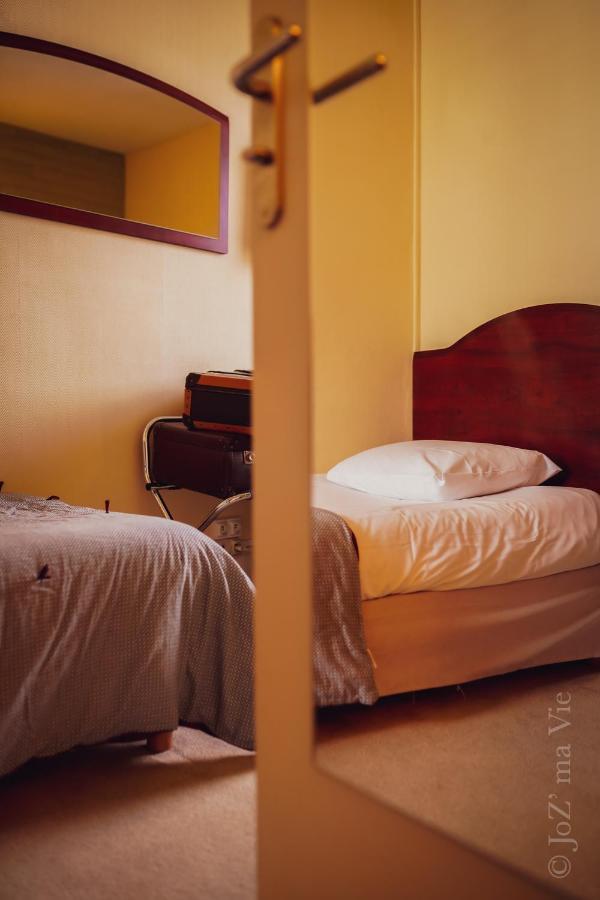 Grand Hotel De La Poste - Lyon Sud - Vienne エクステリア 写真