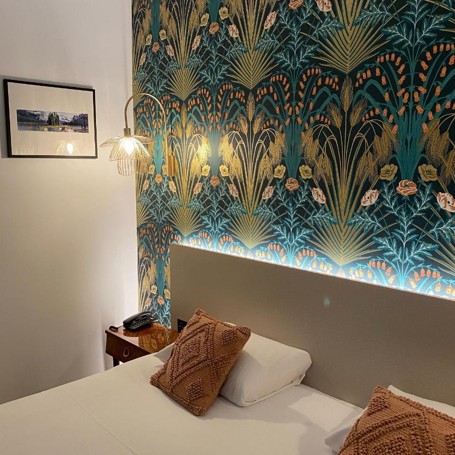 Grand Hotel De La Poste - Lyon Sud - Vienne エクステリア 写真