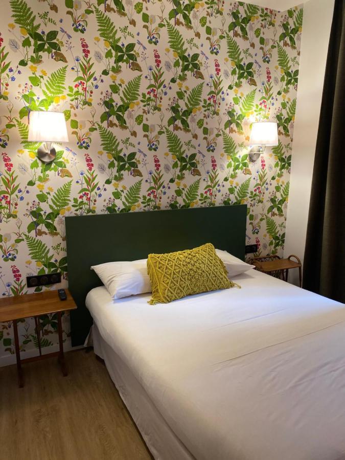 Grand Hotel De La Poste - Lyon Sud - Vienne エクステリア 写真
