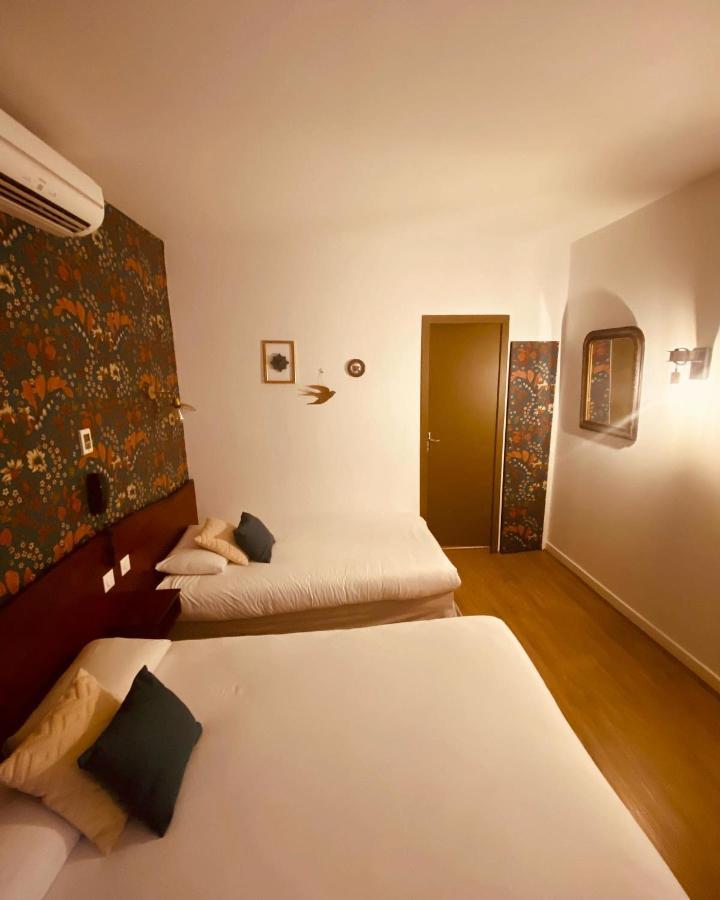 Grand Hotel De La Poste - Lyon Sud - Vienne エクステリア 写真