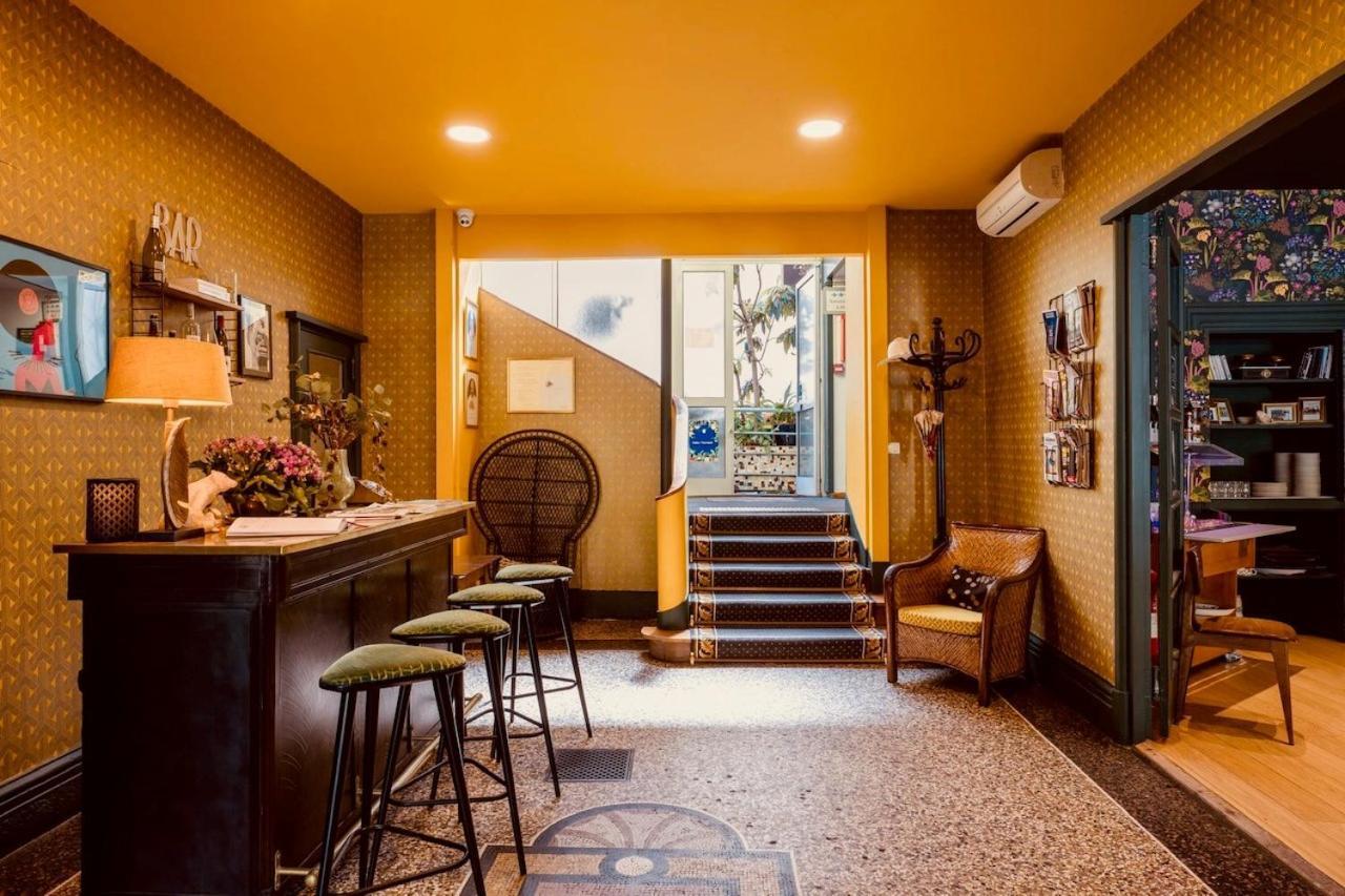 Grand Hotel De La Poste - Lyon Sud - Vienne エクステリア 写真