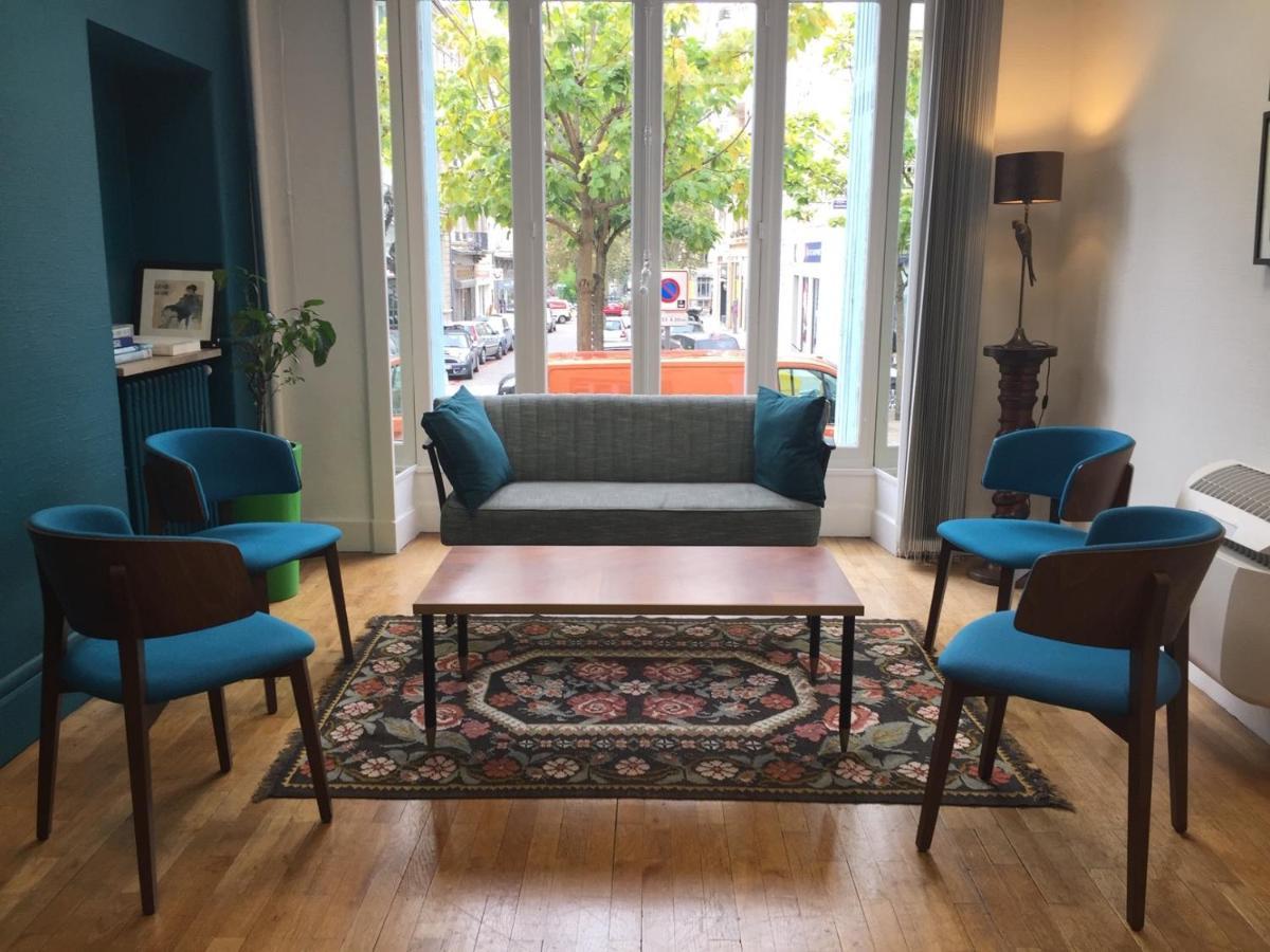 Grand Hotel De La Poste - Lyon Sud - Vienne エクステリア 写真