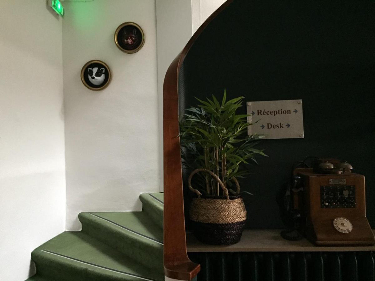 Grand Hotel De La Poste - Lyon Sud - Vienne エクステリア 写真